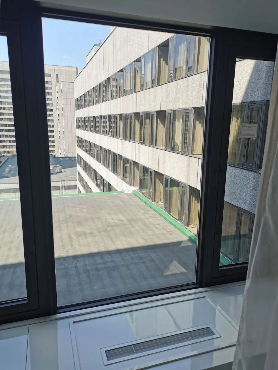 Отель в классическом стиле, фото 2