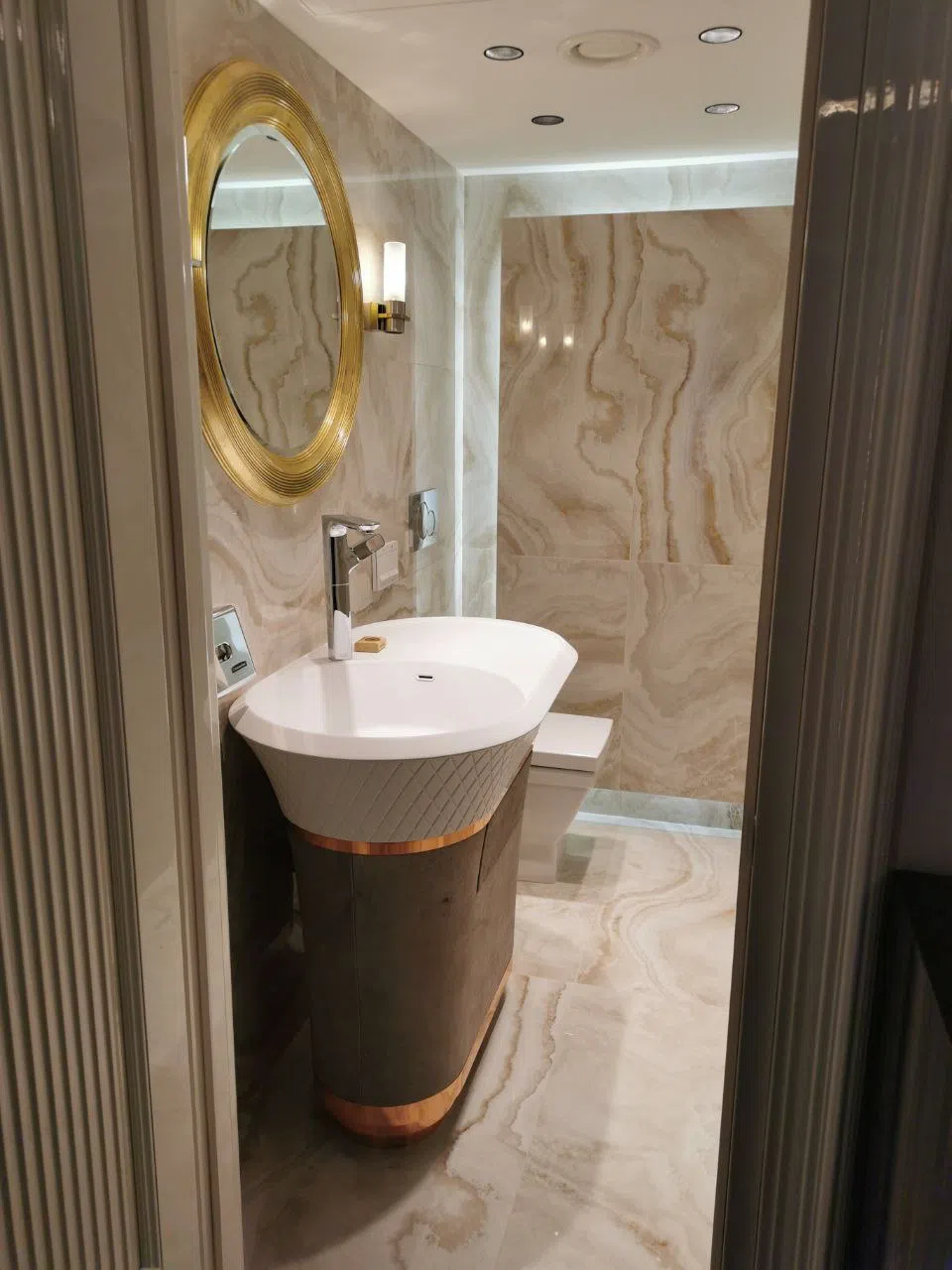 Отель в классическом стиле, фото 4