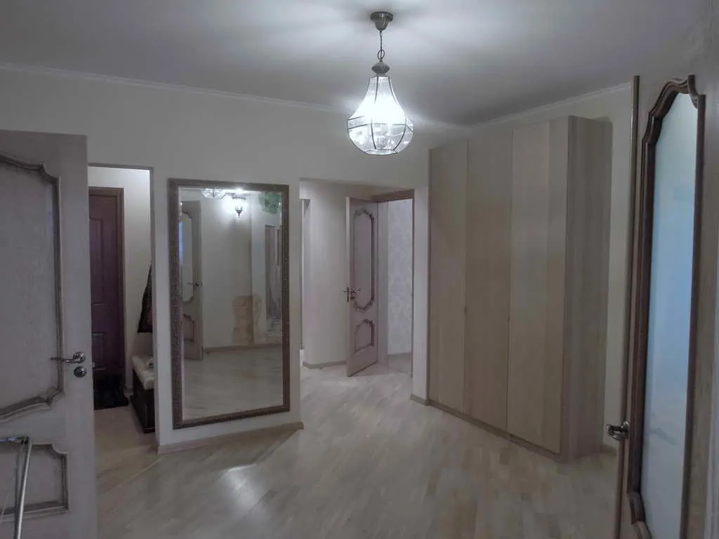 Квартира с фреской, фото 22