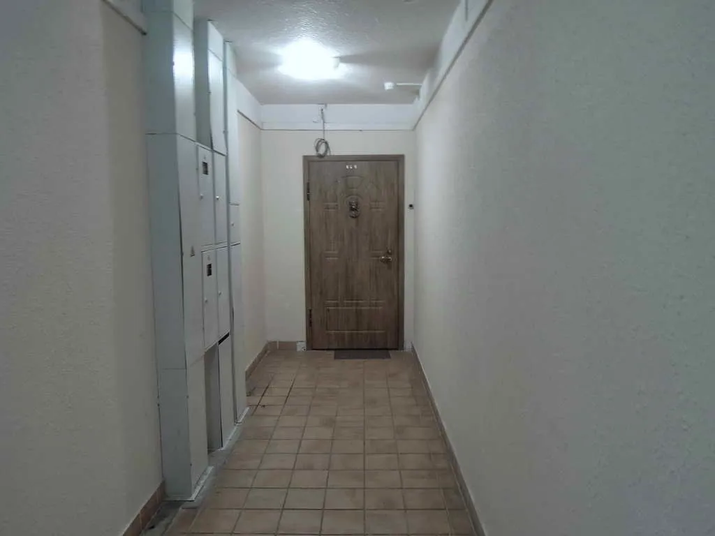 Квартира с фреской, фото 1