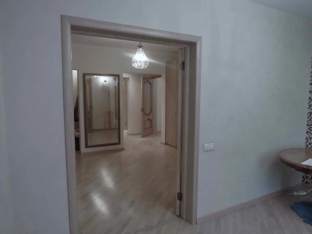 Квартира с фреской, фото 21