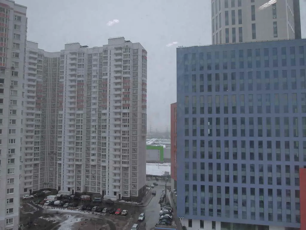 Квартира с фреской, фото 17