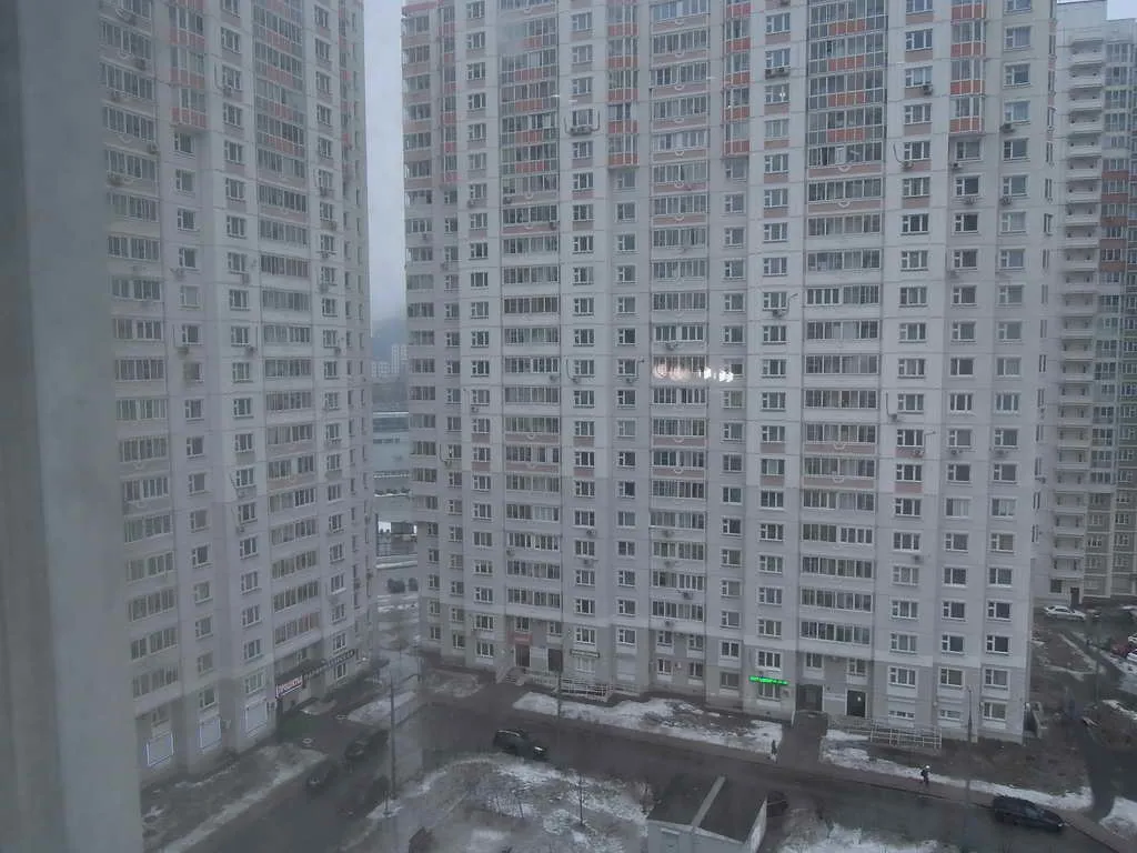 Квартира с фреской, фото 18