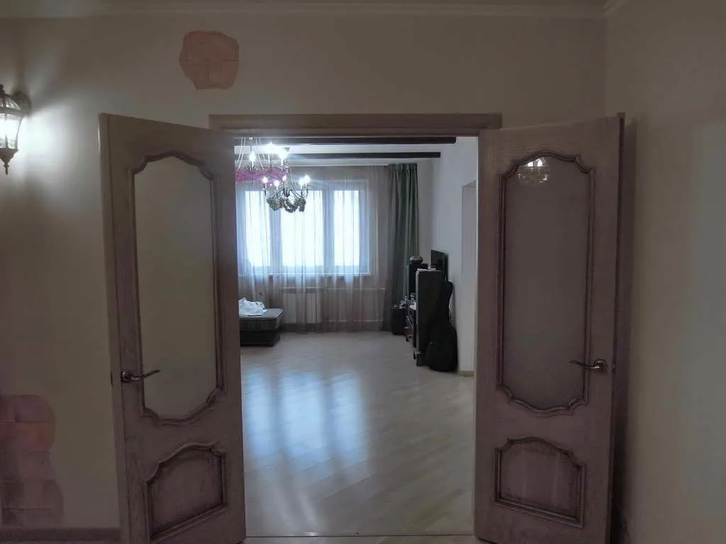Квартира с фреской, фото 6