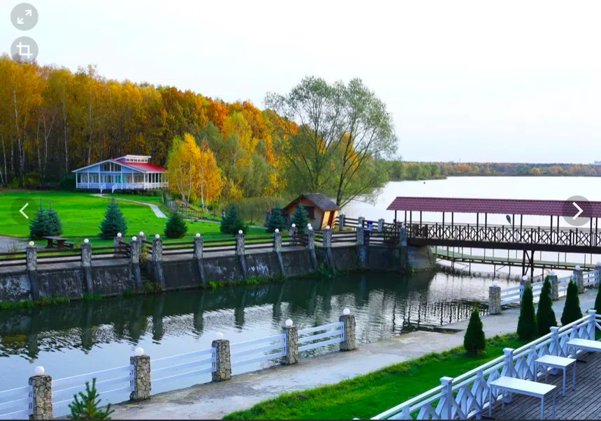 Рыбацкое подворье, фото 1