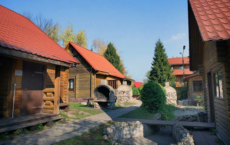 Рыбацкое подворье, фото 6