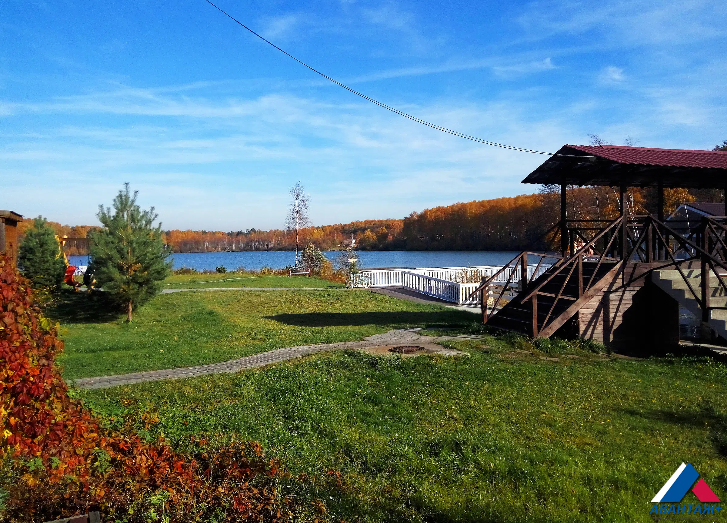 Рыбацкое подворье, фото 3