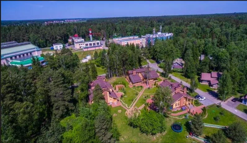 Классический спа на воде, фото 2