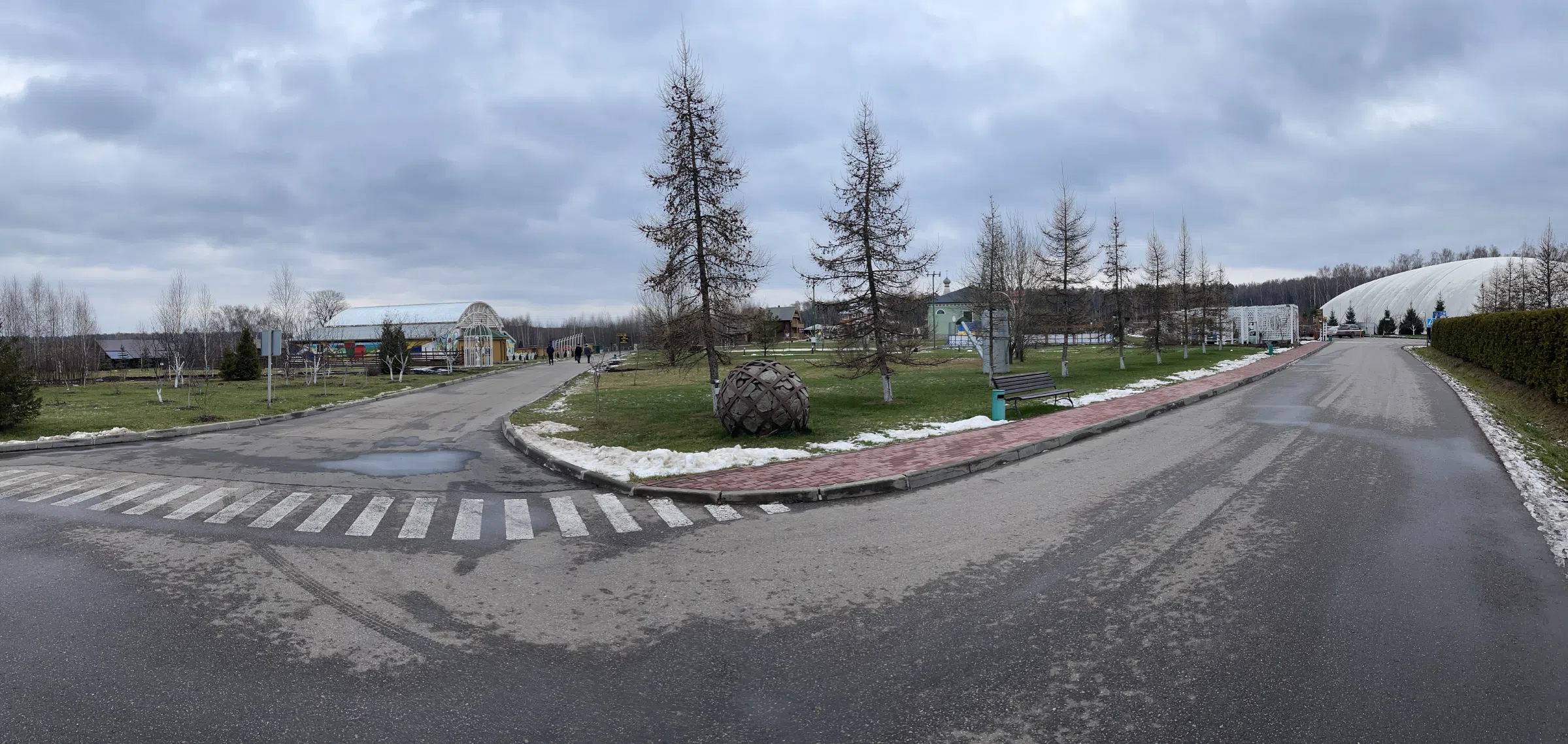 Спа с неоновым коридором, фото 21