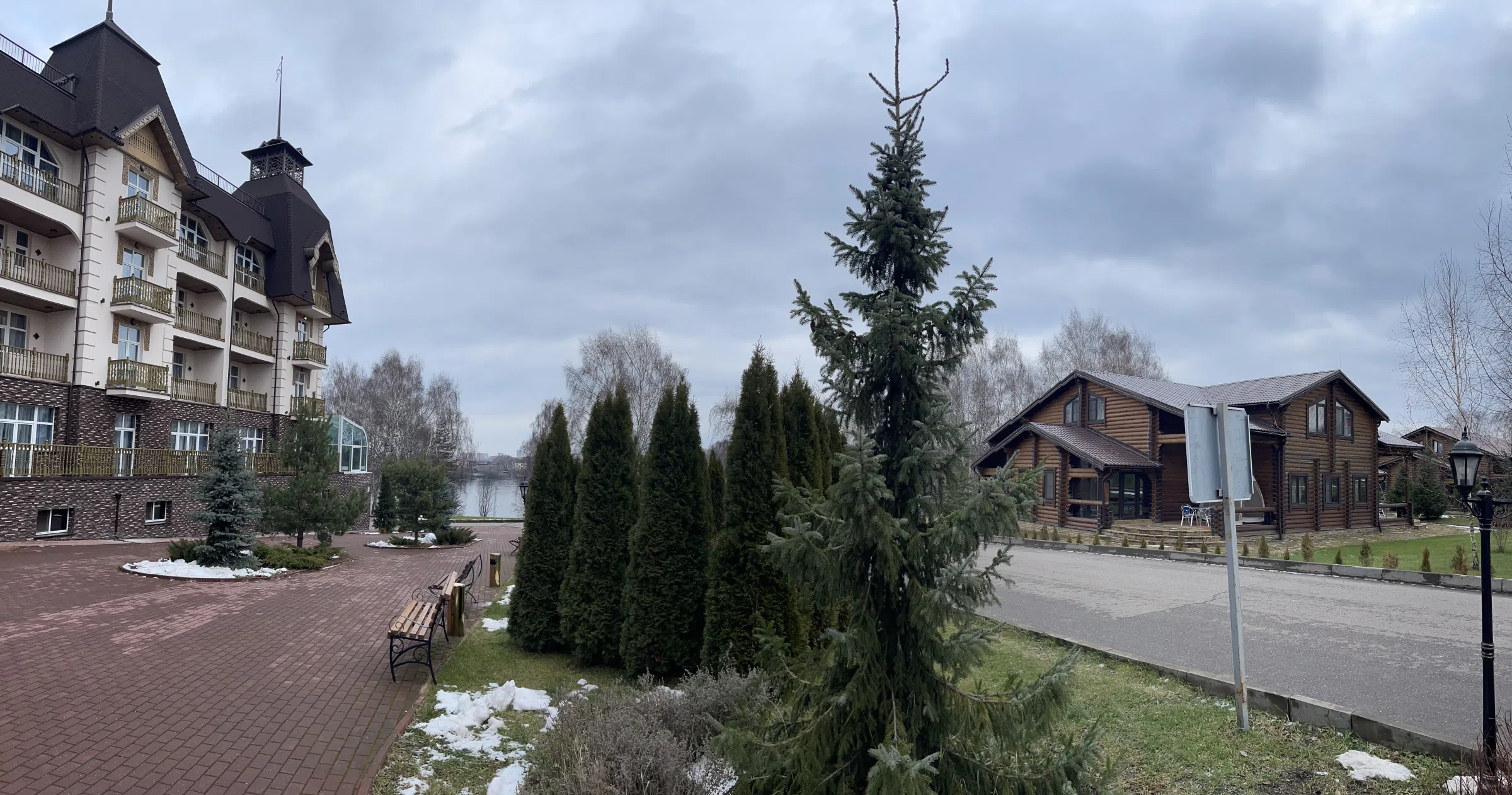 Спа с неоновым коридором, фото 16