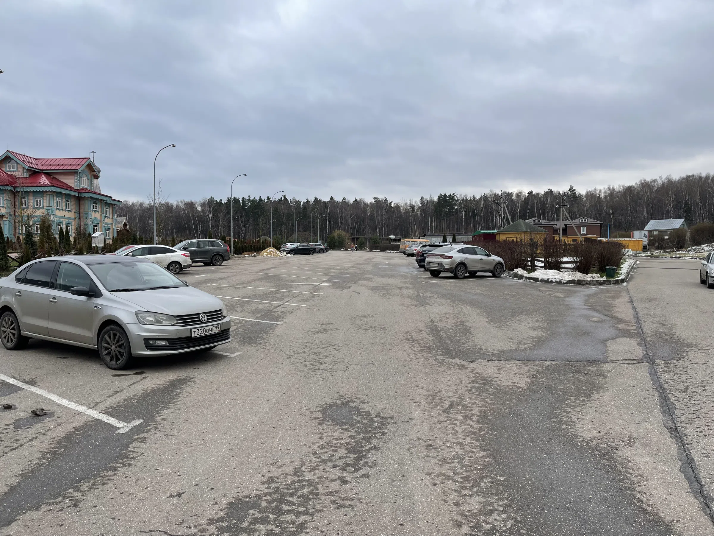 Спа с неоновым коридором, фото 23