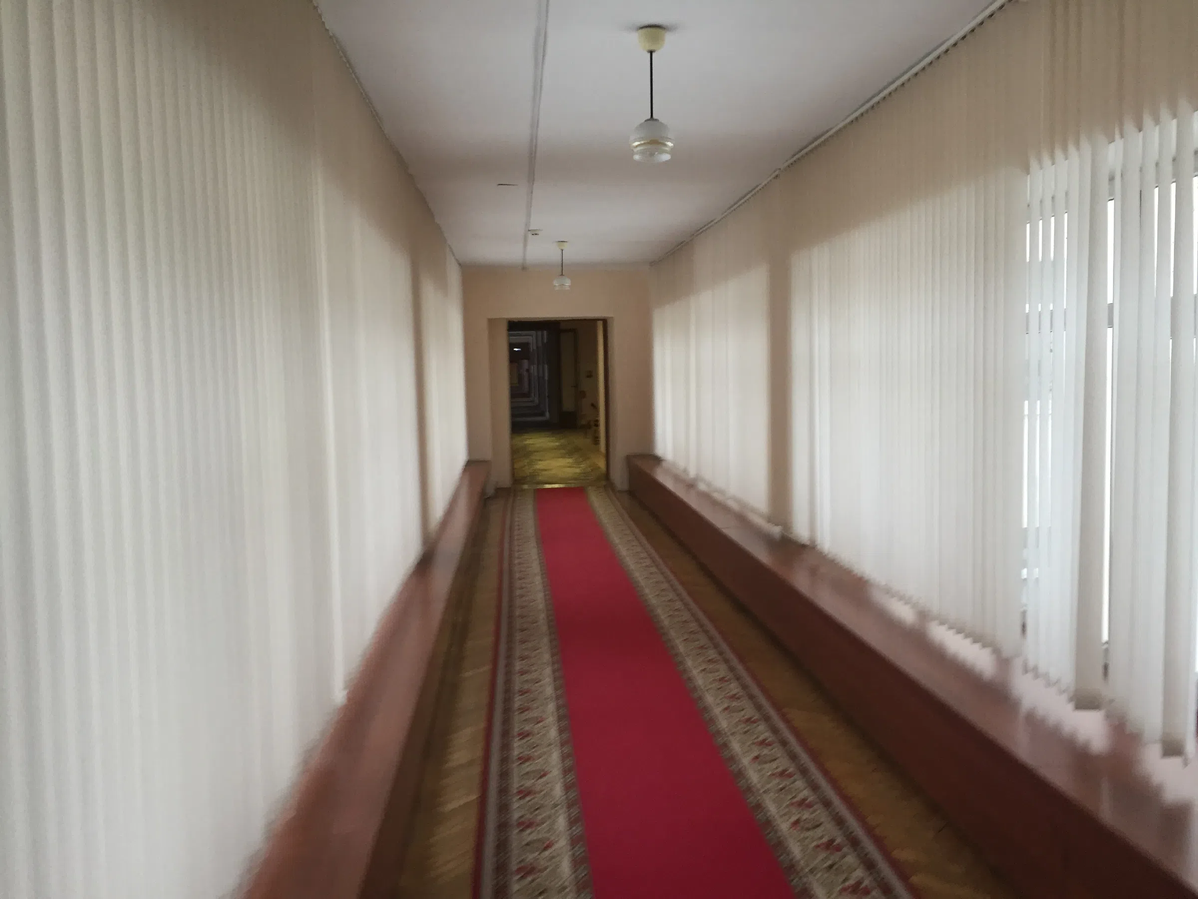 Классический советский холл, фото 15