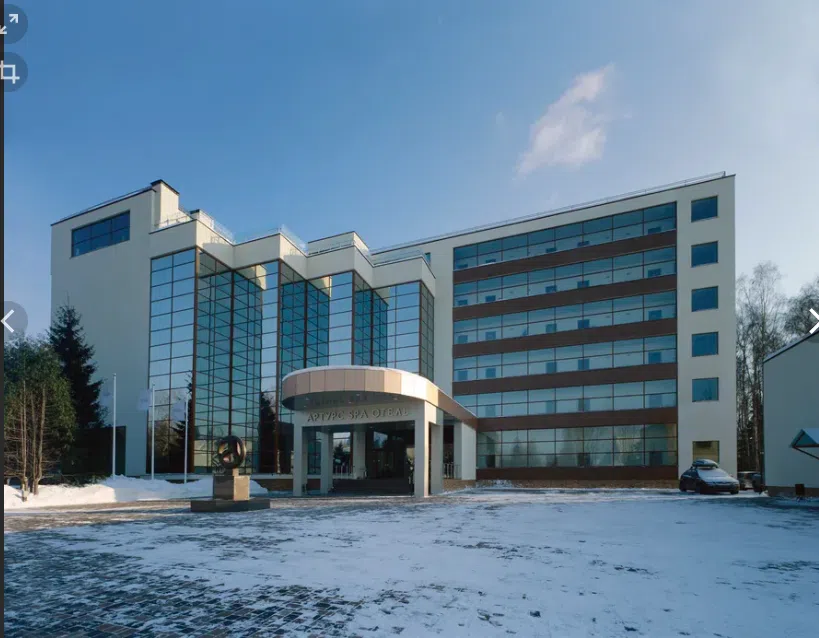 Спа-отель с аквапарком, фото 10