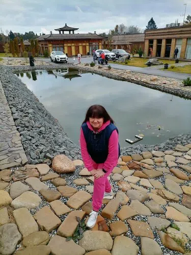 Загородный дом в японском стиле, фото 22