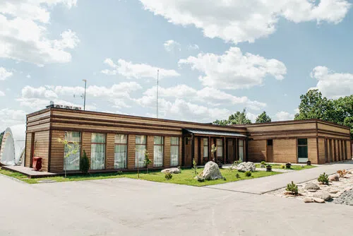 Загородный дом в японском стиле, фото 6