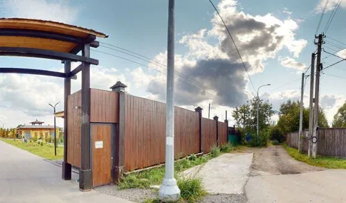 Загородный дом в японском стиле, фото 5