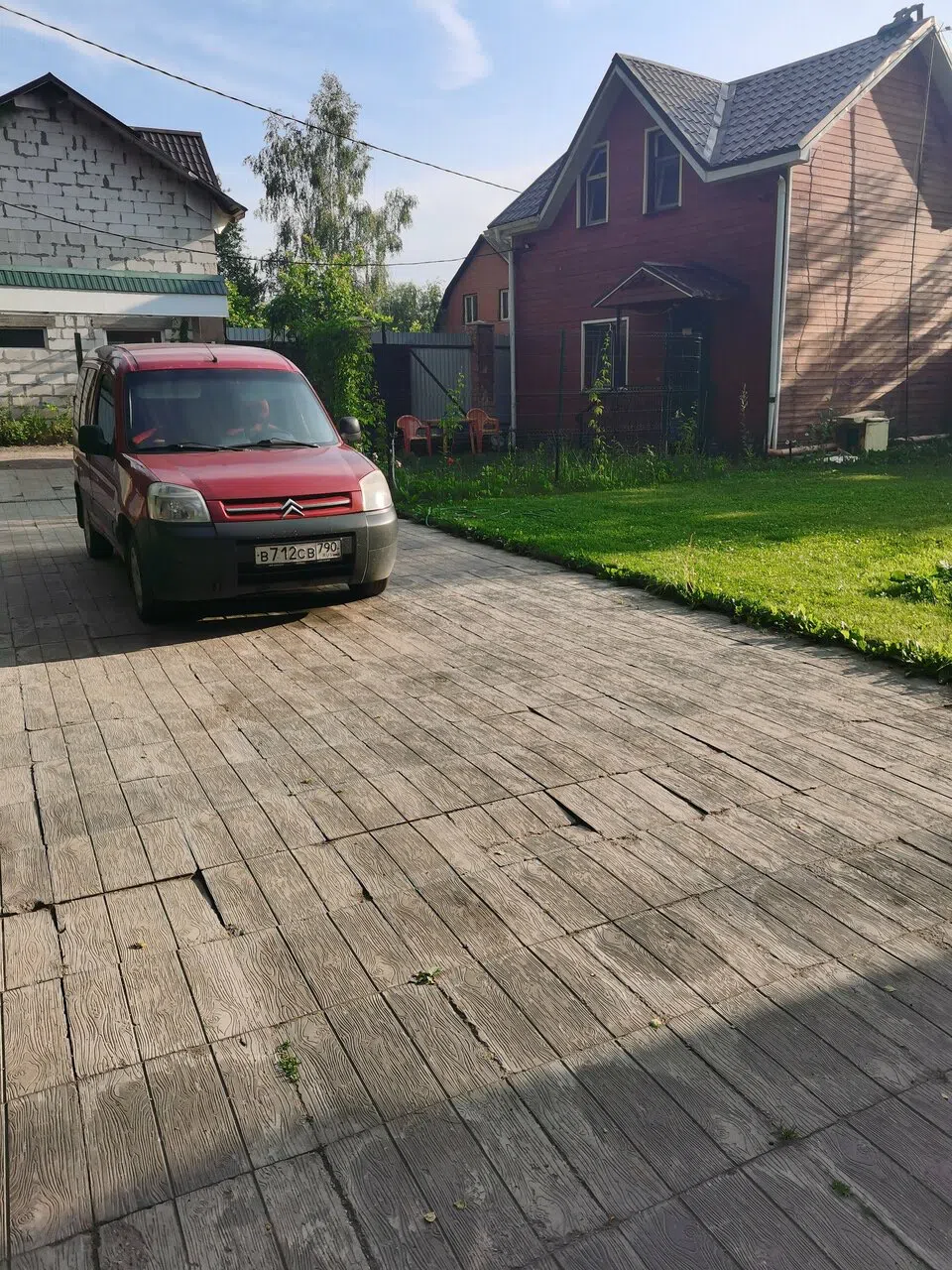Рыжий Дом-Отель, фото 3