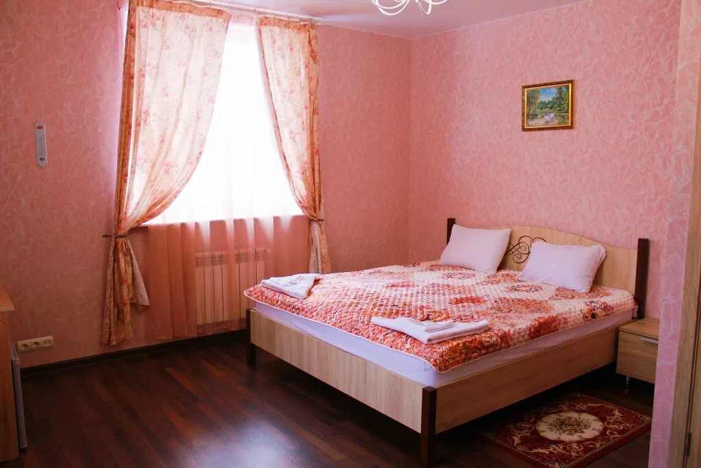 Рыжий Дом-Отель, фото 5