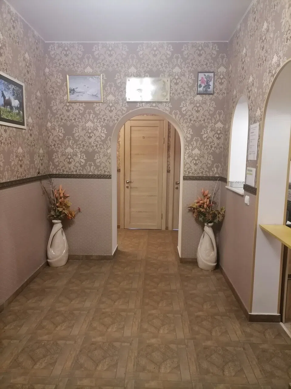 Рыжий Дом-Отель, фото 13