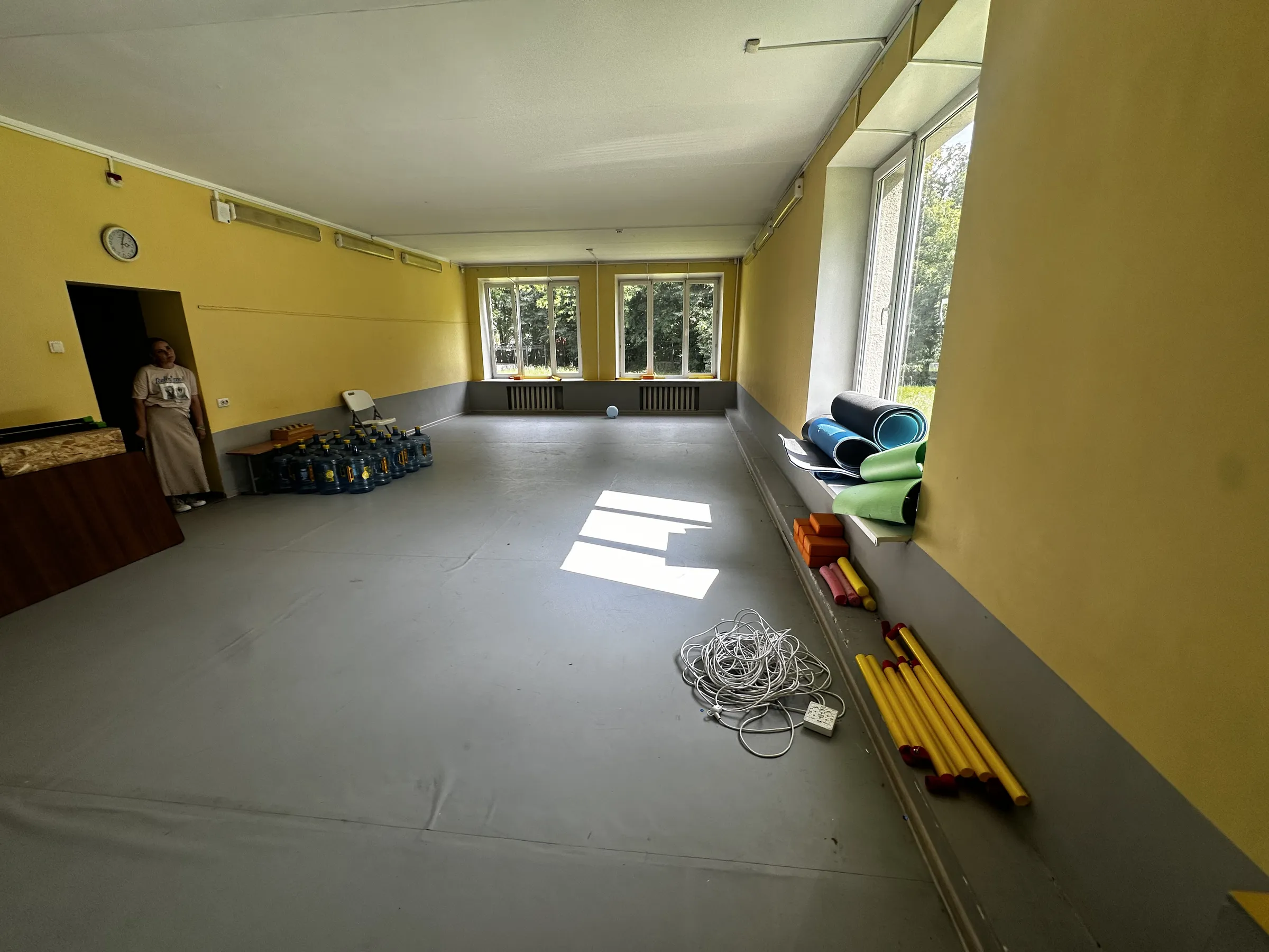 Кирпичный Ретро Офис, фото 11