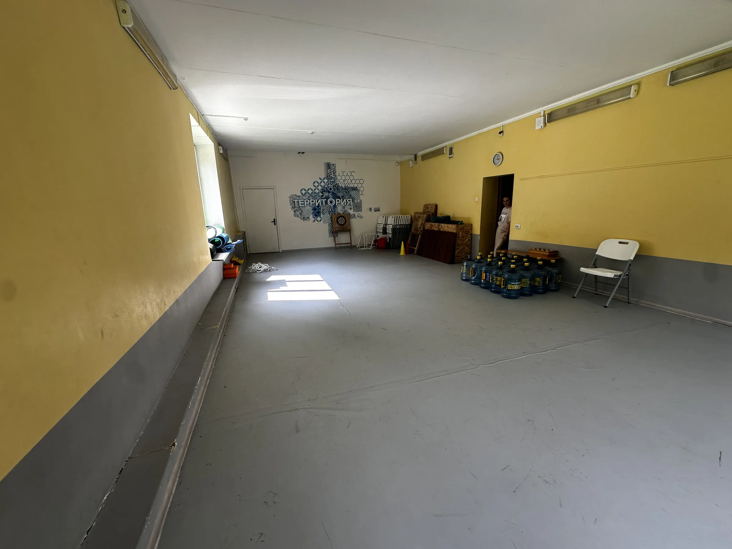 Кирпичный Ретро Офис, фото 12