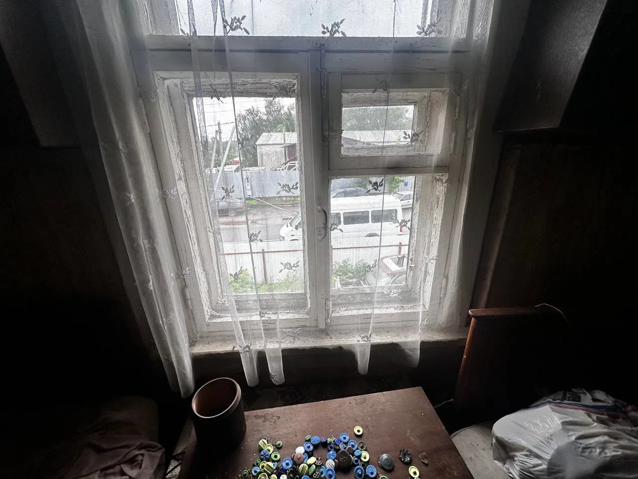 Заброшенная дача, фото 13