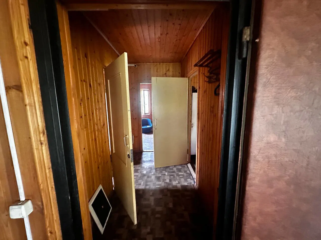 Дача с желтой сеткой, фото 4