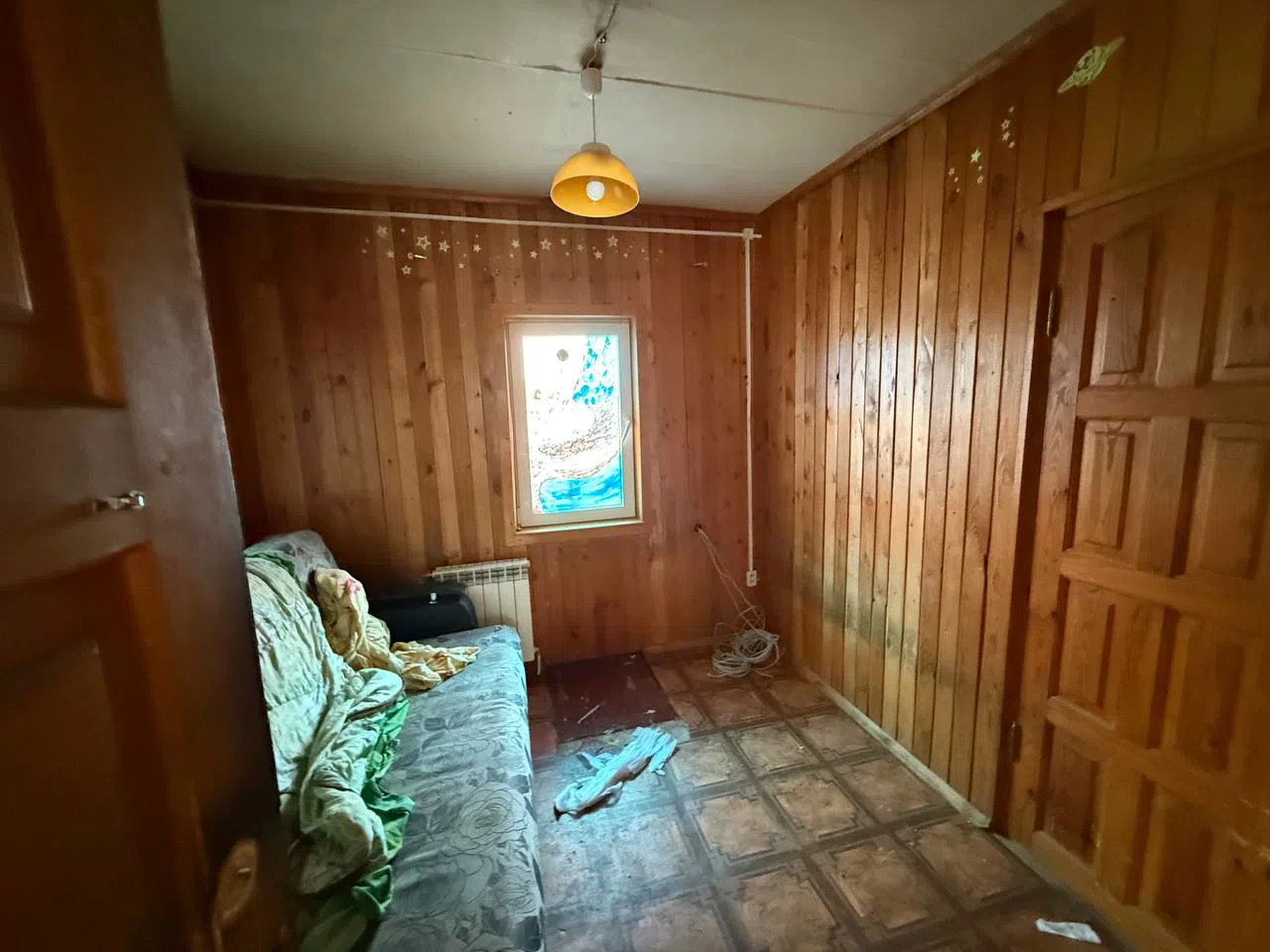 Дача на понтоне, фото 7