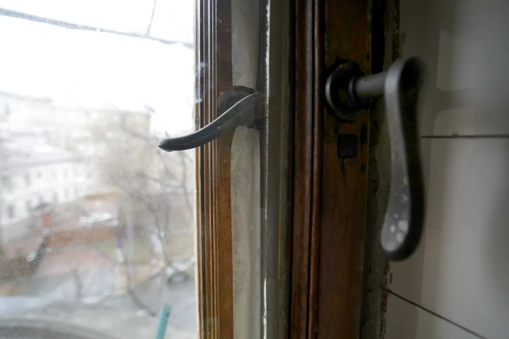 Парадная квартира-ретро, фото 15
