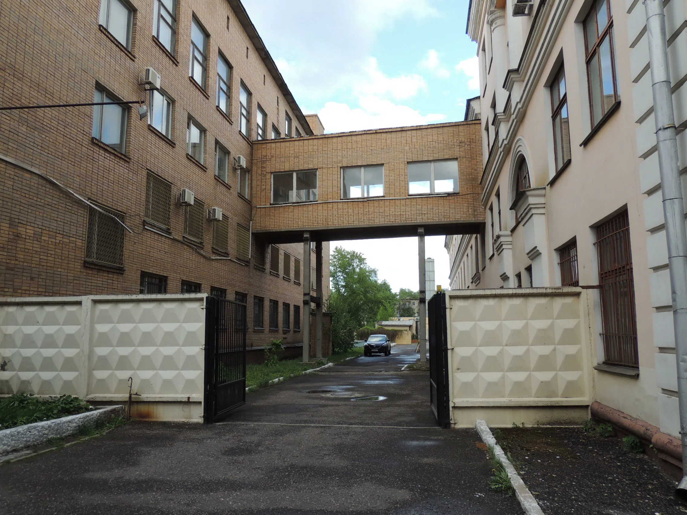 Административный офис 90-х, фото 18