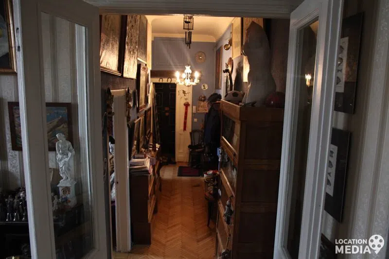 Кабинет художника, фото 7