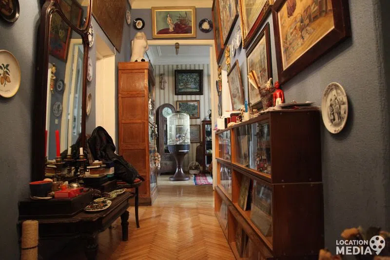 Кабинет художника, фото 15