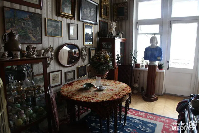 Кабинет художника, фото 10
