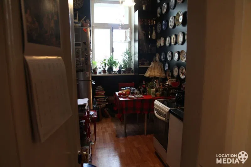 Кабинет художника, фото 12
