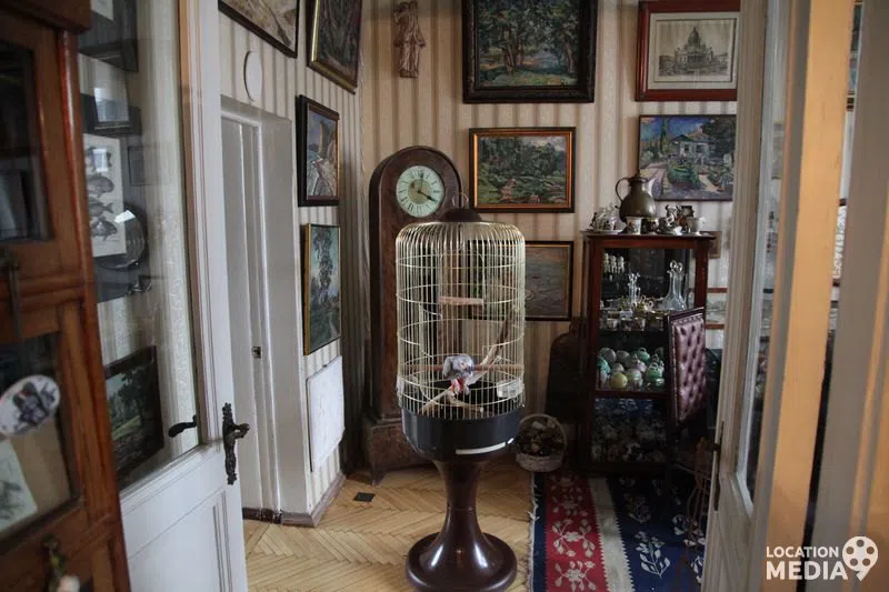 Кабинет художника, фото 9