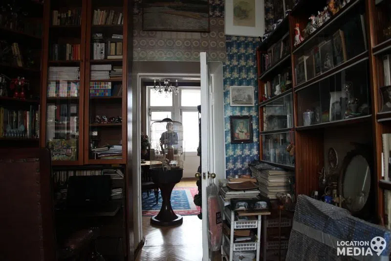 Кабинет художника, фото 5