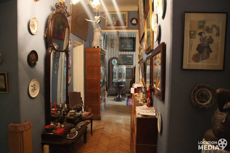 Кабинет художника, фото 3