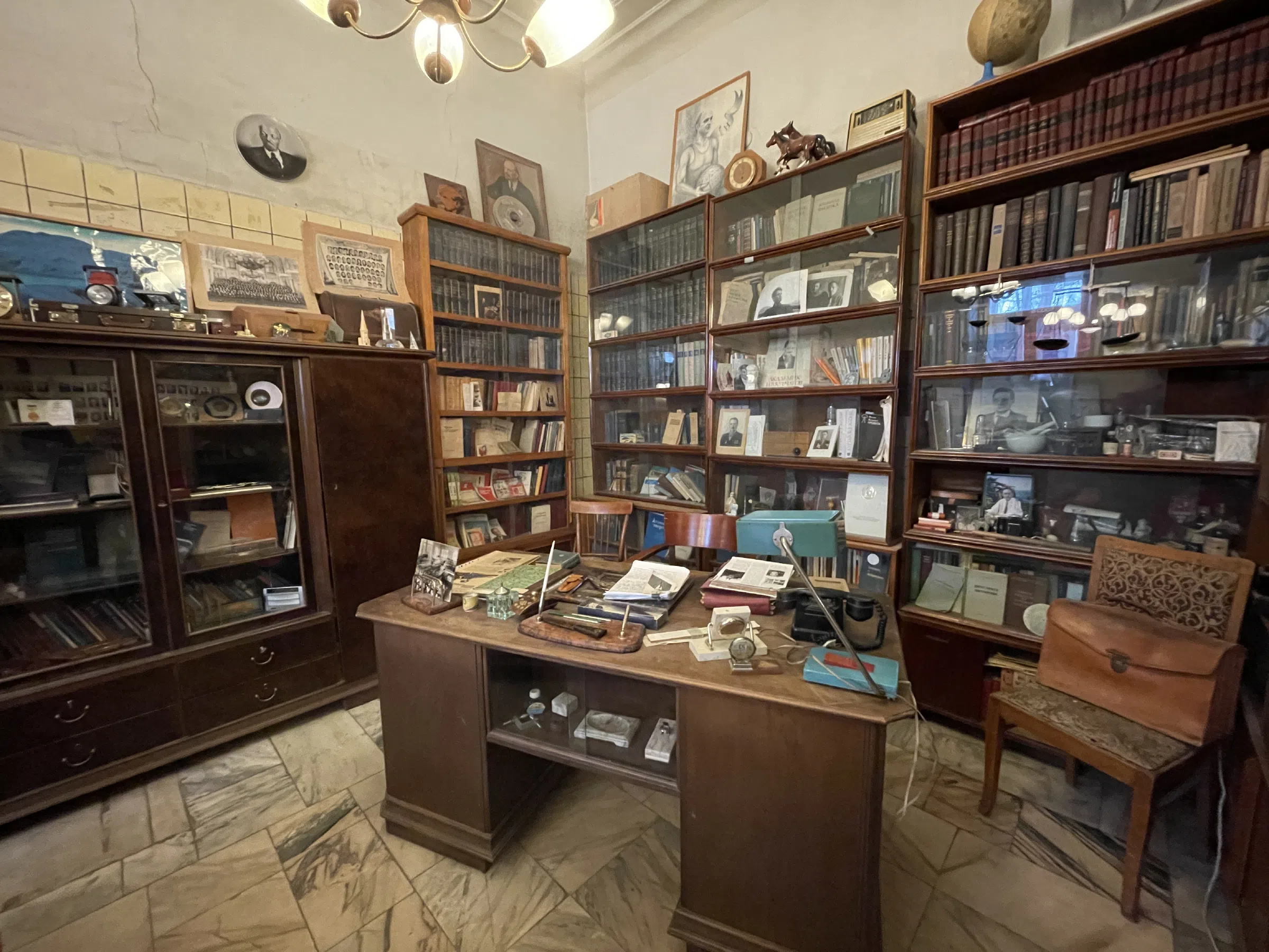 Ретро столовая СССР, фото 9
