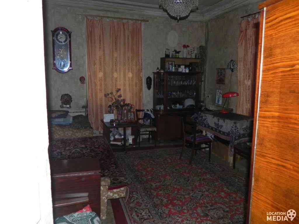 Сталинка с журавлями, фото 4