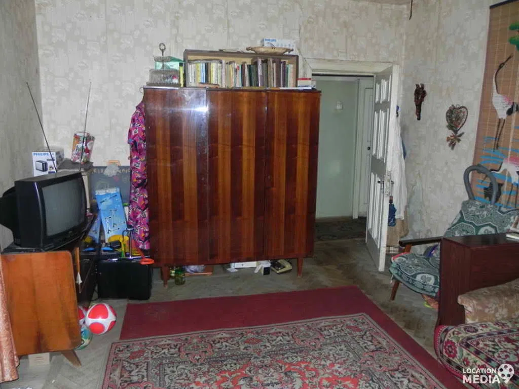 Сталинка с журавлями, фото 6