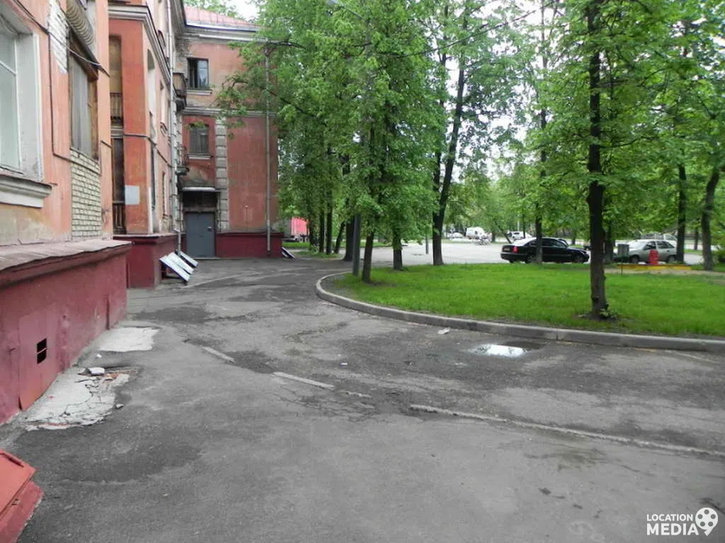Сталинка с журавлями, фото 18