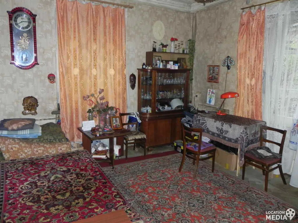 Сталинка с журавлями, фото 5