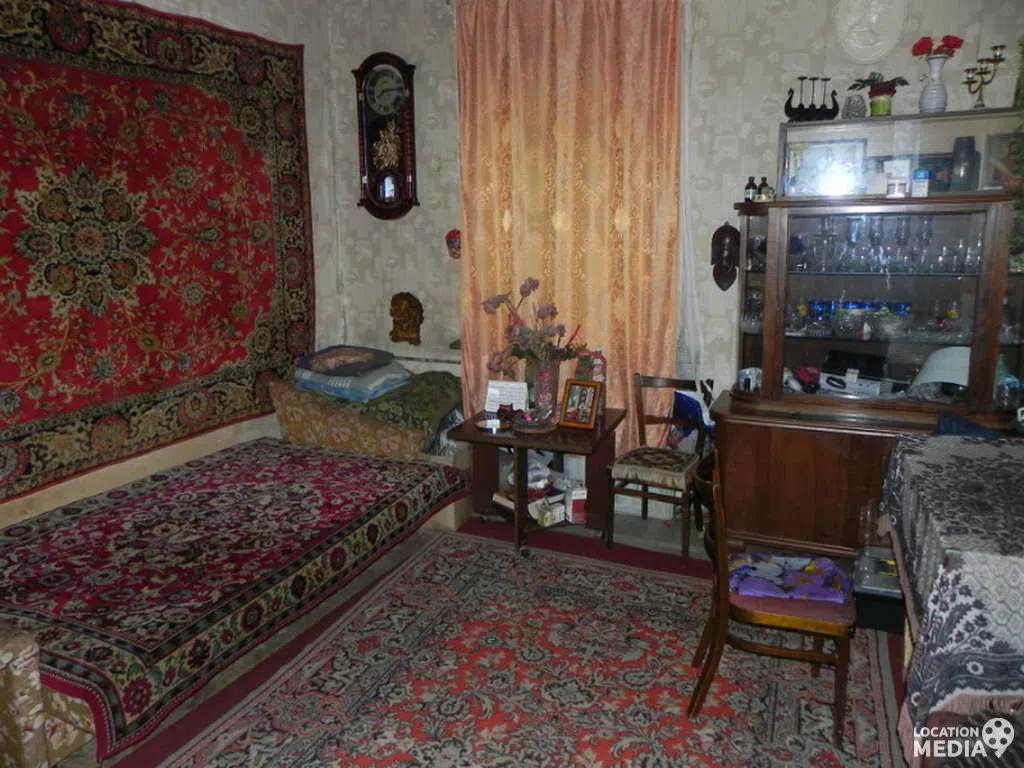 Сталинка с журавлями, фото 7