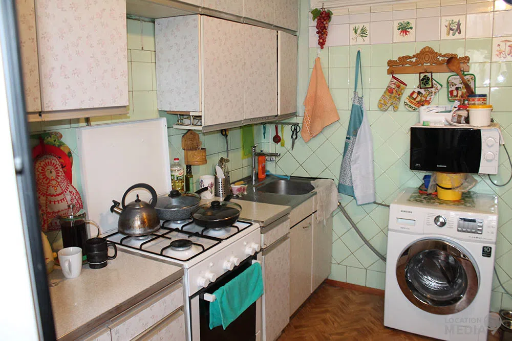Кабинет красных штор, фото 20