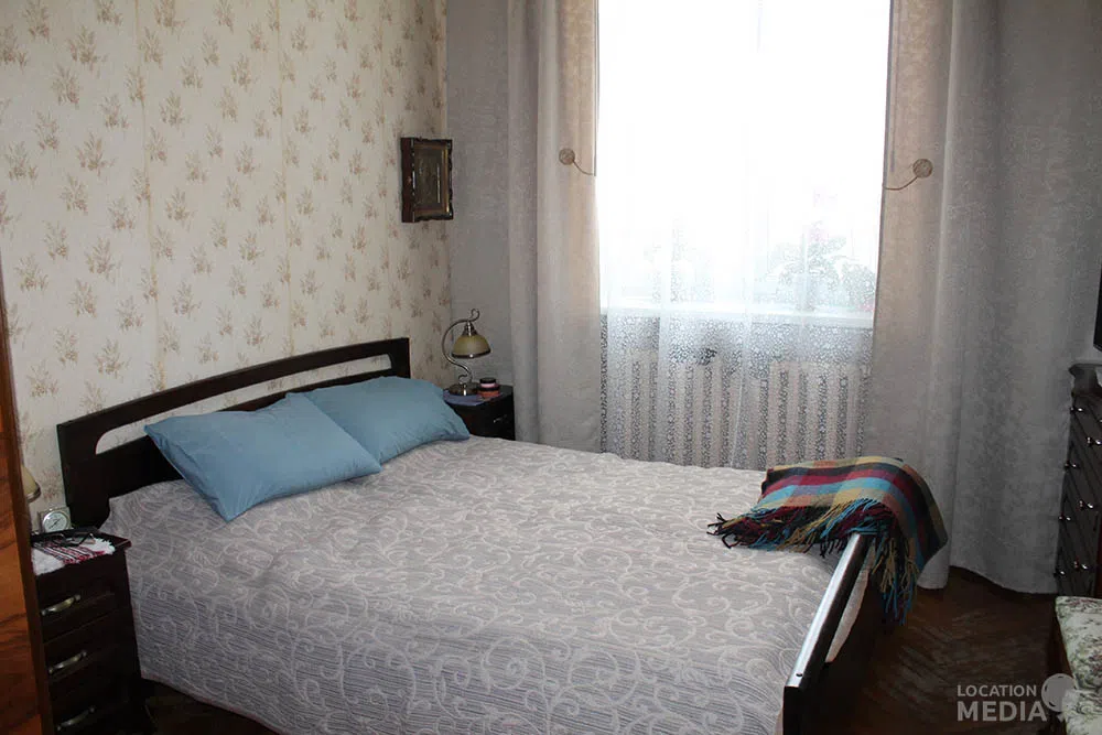 Кабинет красных штор, фото 13