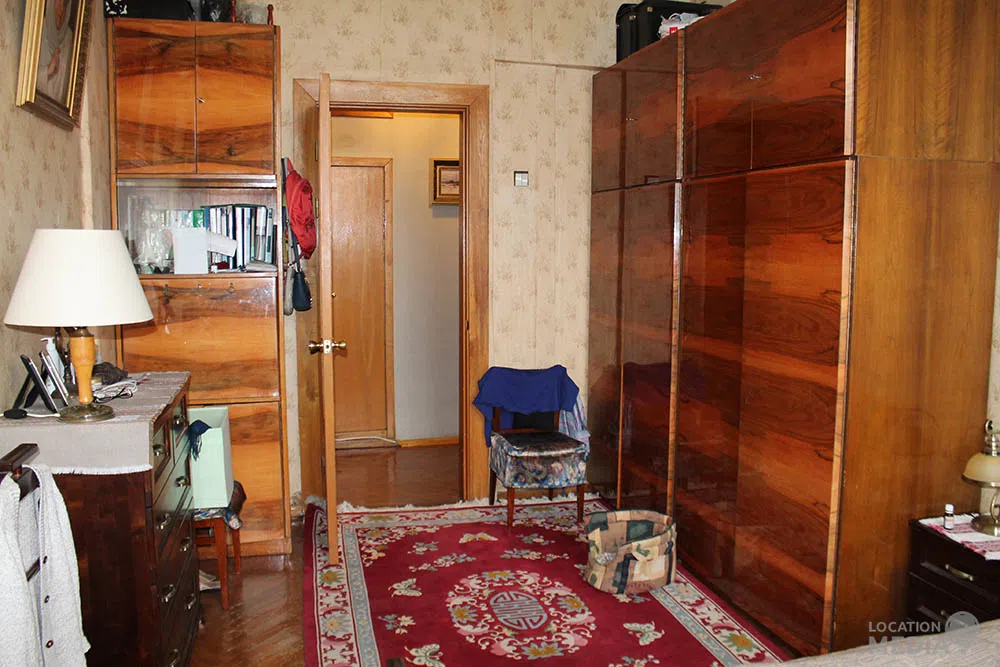 Кабинет красных штор, фото 14