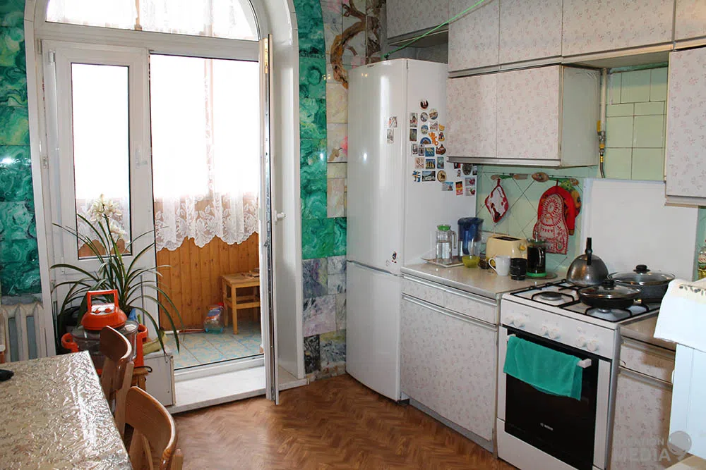 Кабинет красных штор, фото 17