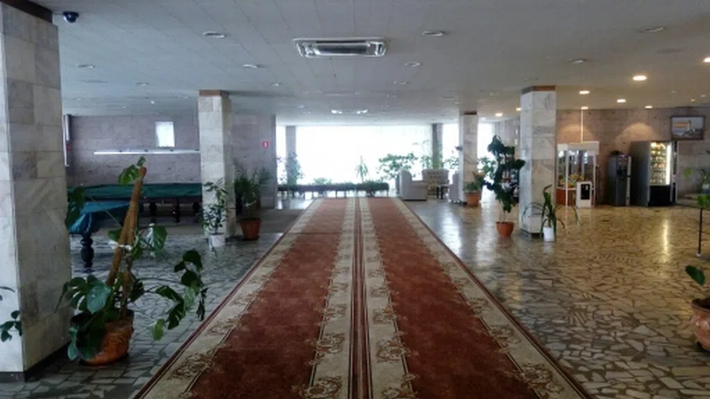 Пансионат в советском стиле, фото 6