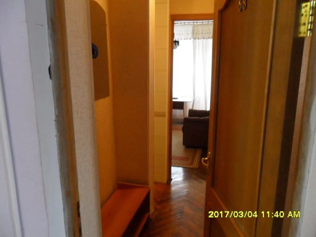 Пансионат в советском стиле, фото 19