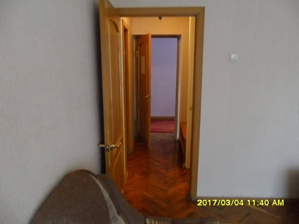 Пансионат в советском стиле, фото 17